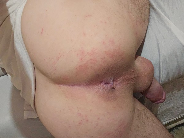 Foto 3 do Conto erotico: Desejo por ser Submisso a Macho e DP