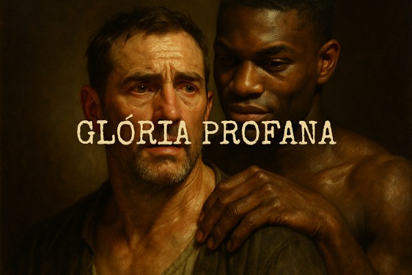 Foto 1 do Conto erotico: Glória Profana