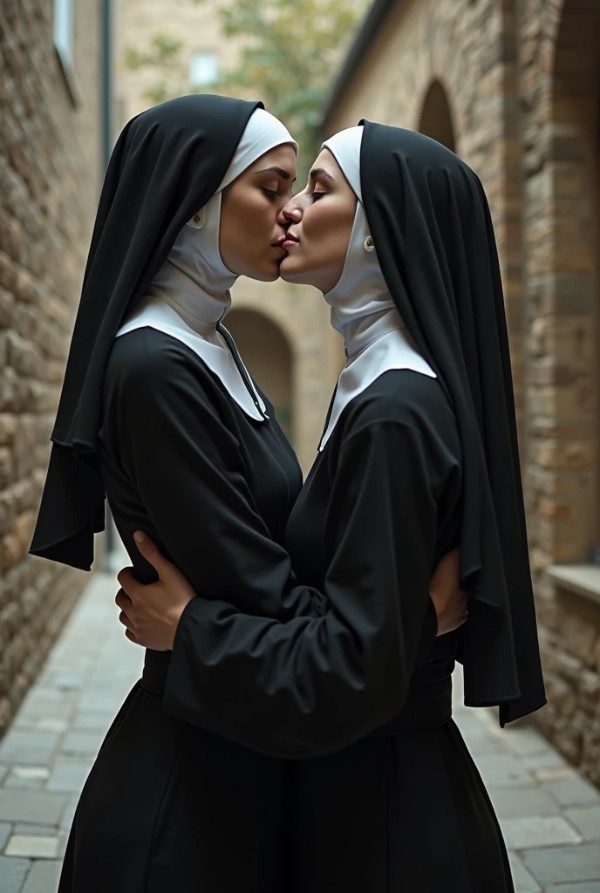 Foto 1 do Conto erotico: Entre o pecado e o prazer - Capítulo 3