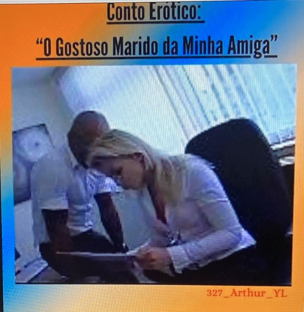 Foto 1 do Conto erotico: Conto Erótico: 