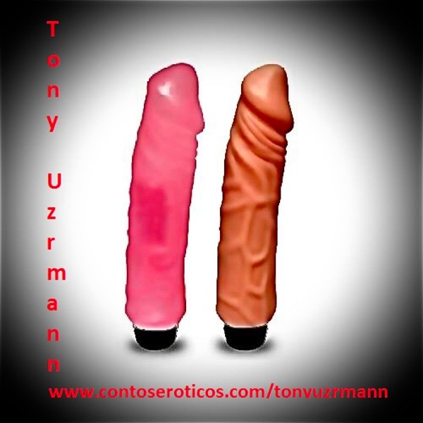 Foto 1 do Conto erotico: Lusas Domme's