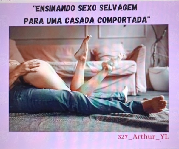 Foto 1 do Conto erotico: Conto Erótico: 