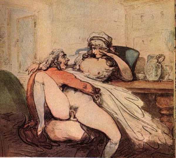 Foto 1 do Conto erotico: O Despertar da Revolução: Histórias esquecidas de Incesta Maria Antonieta Parte I