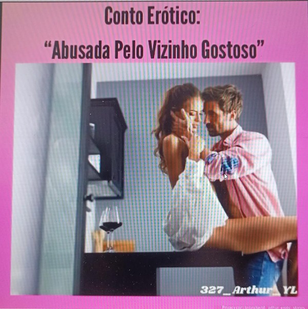 Foto 2 do Conto erotico: Conto Erótico: 