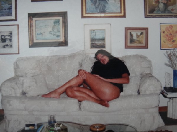 Foto 2 do Conto erotico: Mãe incestuosa parte 2