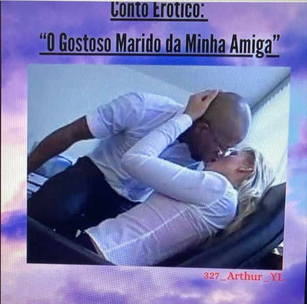 Foto 2 do Conto erotico: Conto Erótico: 