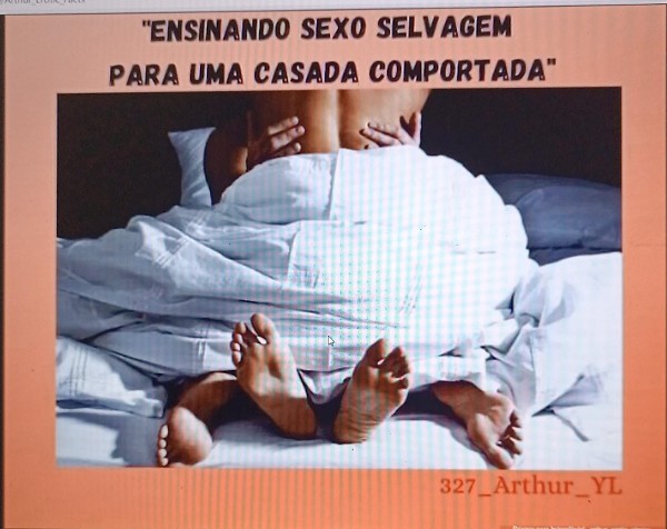 Foto 2 do Conto erotico: Conto Erótico: 