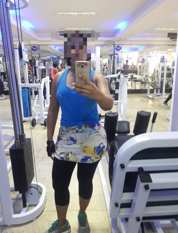 Foto 2 do Conto erotico: A mulher do pastor foi minha primeira vez