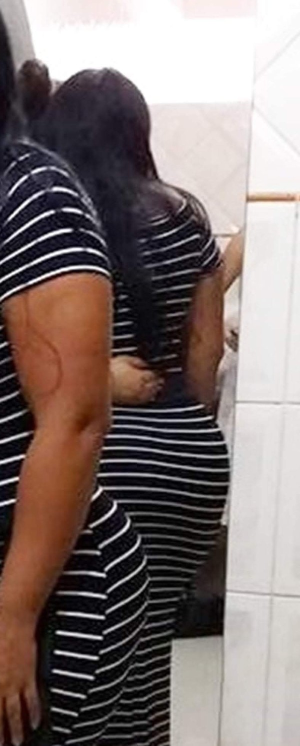 Foto 2 do Conto erotico: Como me tornei amante de uma evangélica casada parte 1