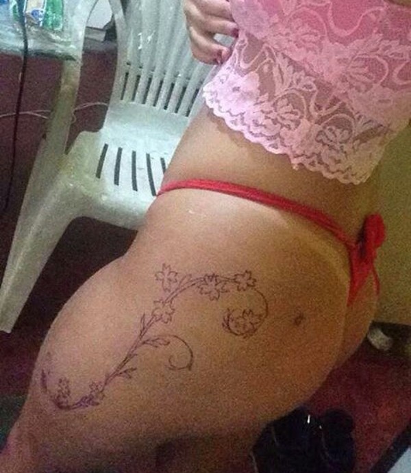 Foto 2 do Conto erotico: Comi minha amiga