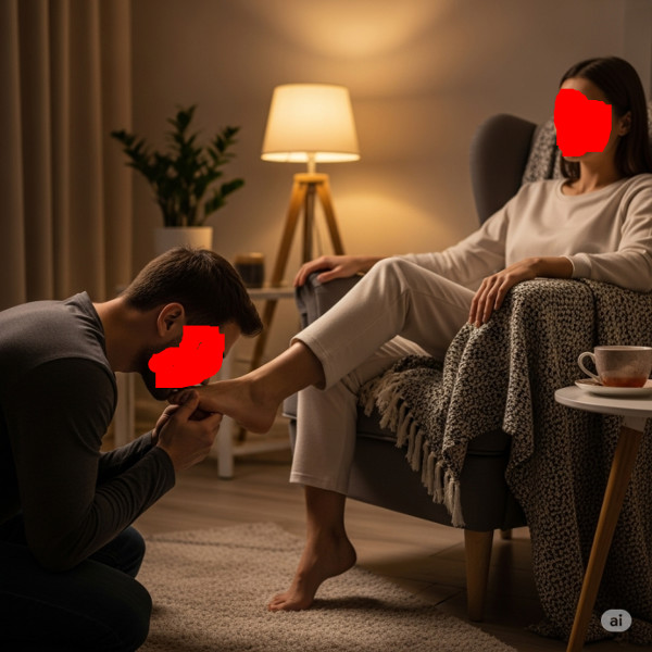 Foto 3 do Conto erotico: Dadinha – Diário de uma Mulher Livre Parte 4 (Reflexão e Tentativas)
