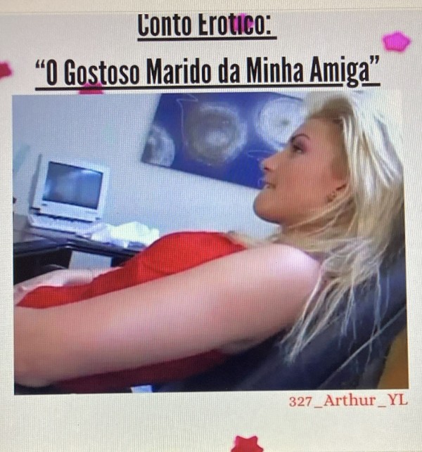 Foto 3 do Conto erotico: Conto Erótico: 