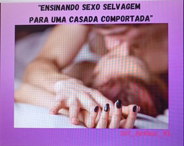 Foto 3 do Conto erotico: Conto Erótico: 