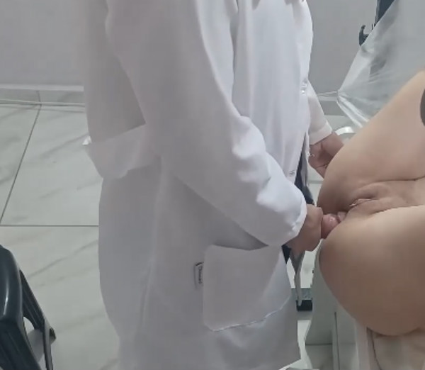 Foto 3 do Conto erotico: Minha ida ao Ginecologista