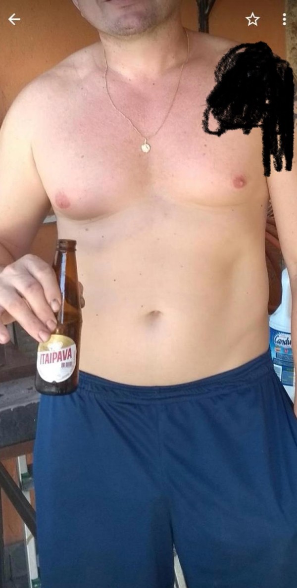 Foto 3 do Conto erotico: O meu gerente, um cara muito legal e macho Alpha gostoso!!!