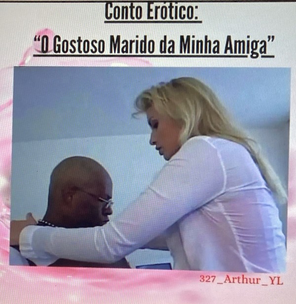 Foto 4 do Conto erotico: Conto Erótico: 