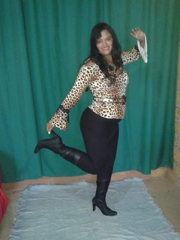 Foto 5 do Conto erotico: Como me tornei amante de uma evangélica casada parte 1