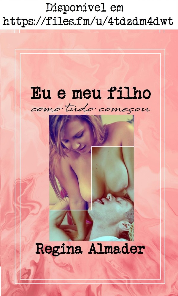 Foto 5 do Conto erotico: Arrombada pelo meu Filho com Chantilly