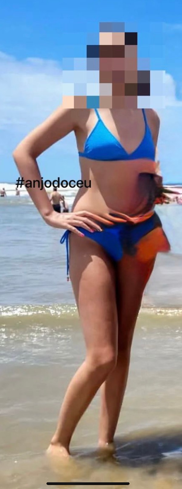 Foto 1 do Conto erotico: Esposa perfeita Sim, e enteada também!?