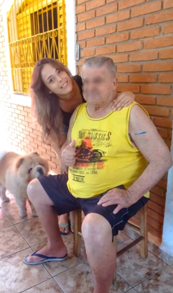 Foto 1 do Conto erotico: Além das Aparências: Encontrando o Próprio Caminho. Capítulo Oitenta e Nove.