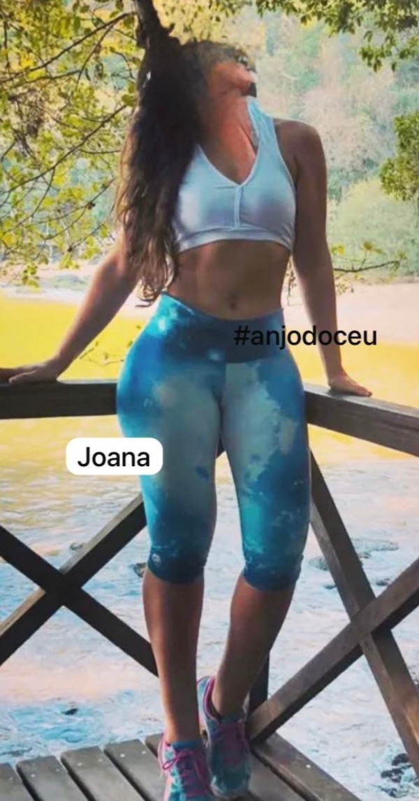 Foto 1 do Conto erotico: O fetiche da irmã da minha namorada