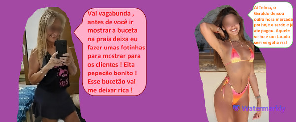 Foto 1 do Conto erotico: A barraca do Paraíba 15, Tábata no Gang Bang