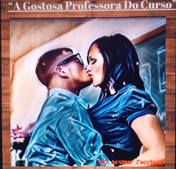 Foto 2 do Conto erotico: 