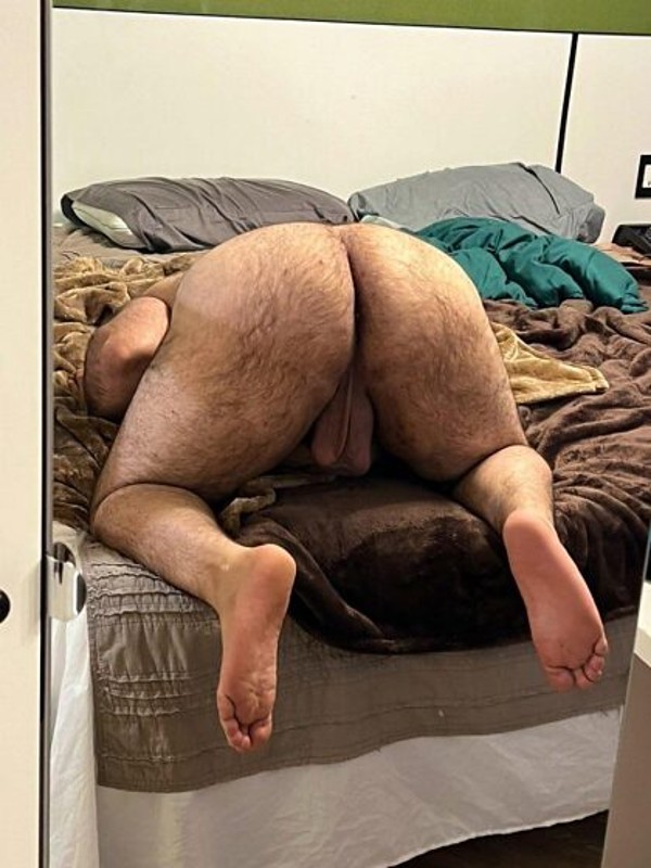 Foto 2 do Conto erotico: O melhor presente pro meu amigo ursinho, pica no aniversário