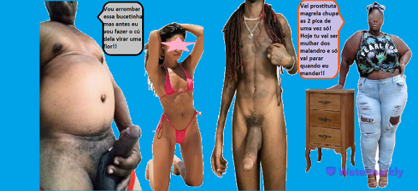 Foto 2 do Conto erotico: A barraca do Paraíba 15, Tábata no Gang Bang