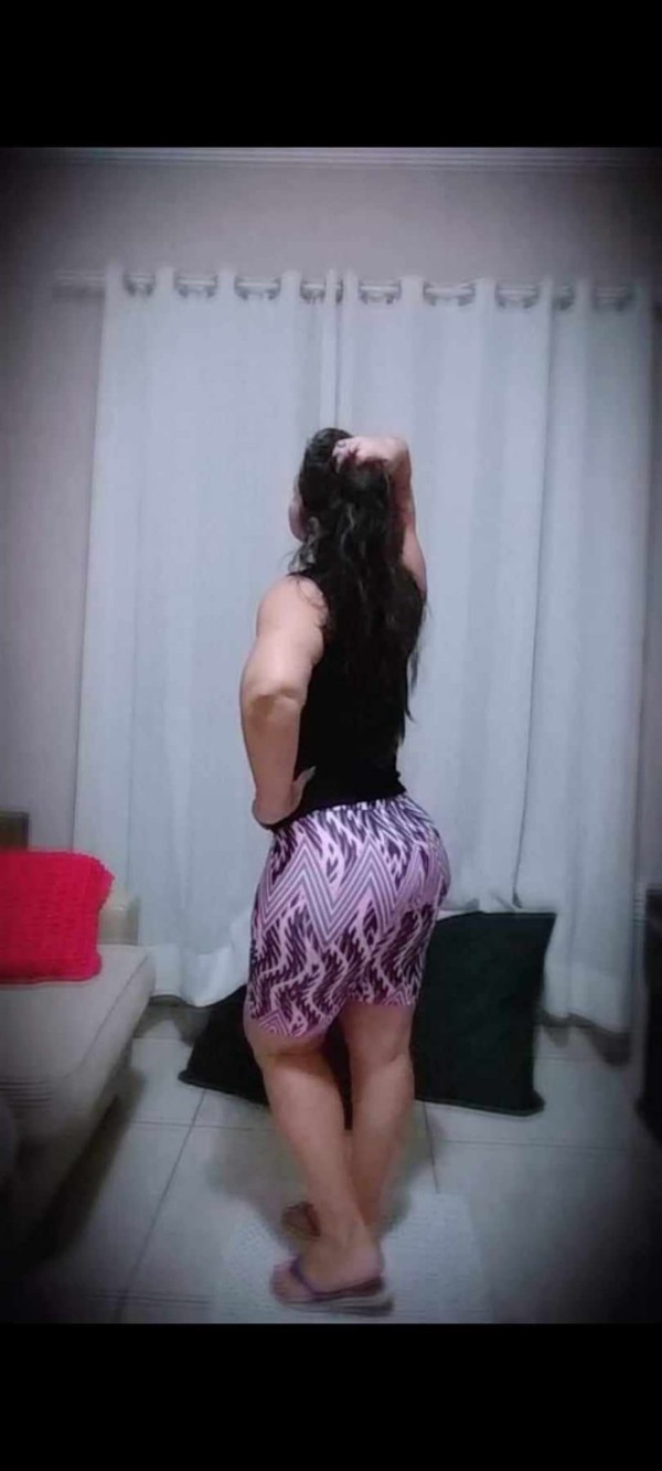 Foto 3 do Conto erotico: Como me tornei amante de uma casada evangélica lenice o inicio de uma prostituta parte 2