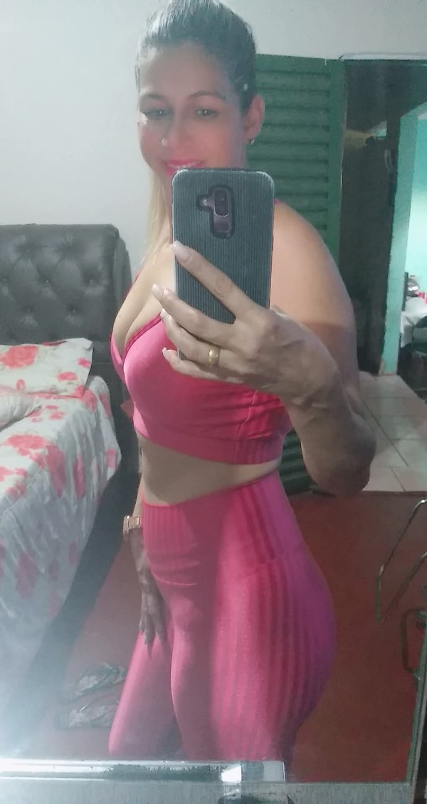 Foto 3 do Conto erotico: Como.me tornei amante de uma casada na academia parte 1