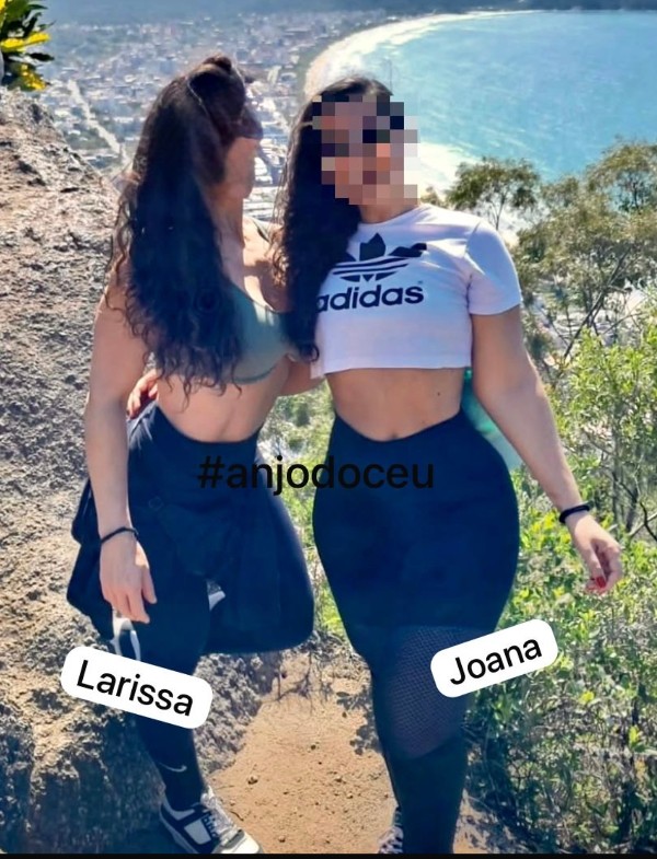 Foto 3 do Conto erotico: O fetiche da irmã da minha namorada