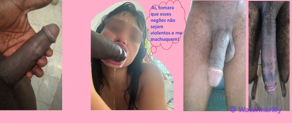 Foto 3 do Conto erotico: A barraca do Paraíba 15, Tábata no Gang Bang