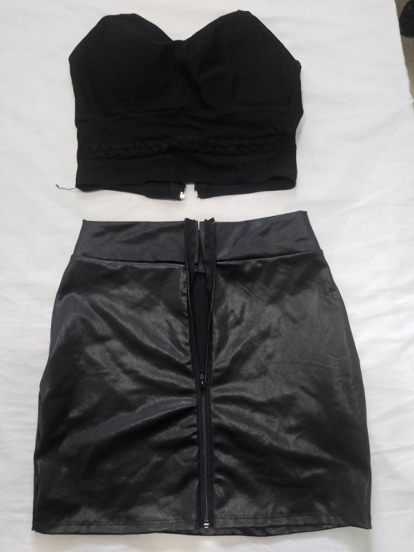 Foto 4 do Conto erotico: Look da esposa do corno