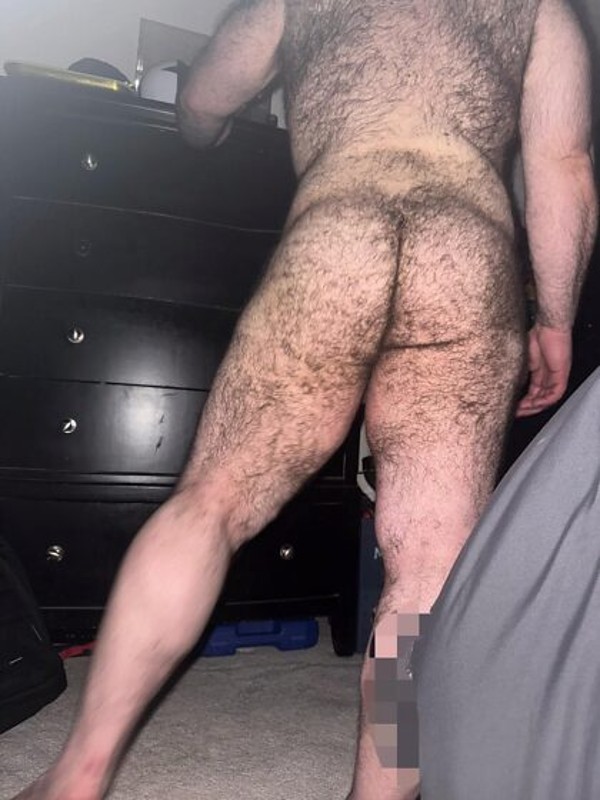 Foto 5 do Conto erotico: O melhor presente pro meu amigo ursinho, pica no aniversário