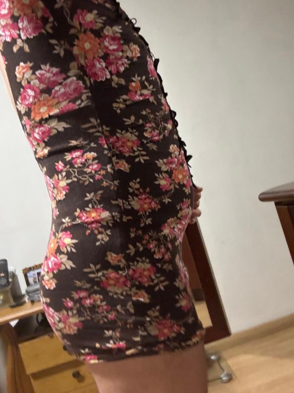 Foto 5 do Conto erotico: Vestidinho