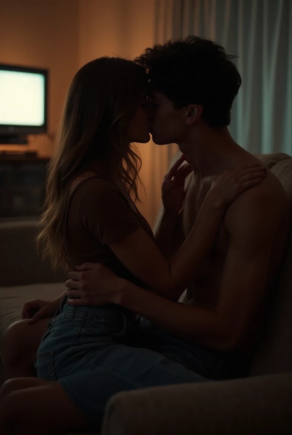 Foto 1 do Conto erotico: Como perdi a virgindade