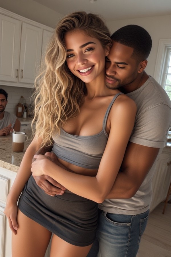 Foto 1 do Conto erotico: Minha esposa Aninha e meu primo Ricardo - 32