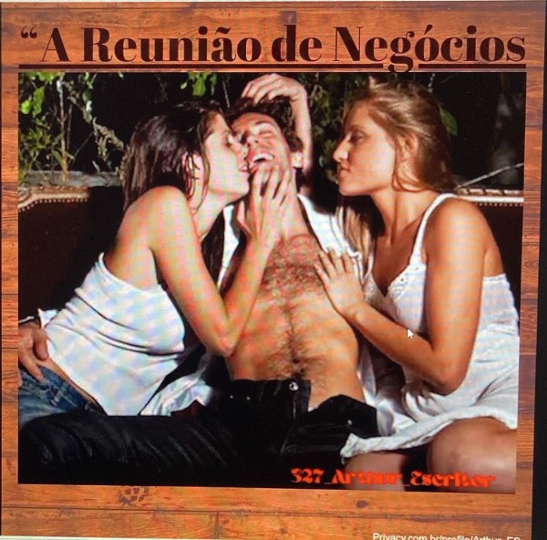 Foto 1 do Conto erotico: Conto Erótico: 