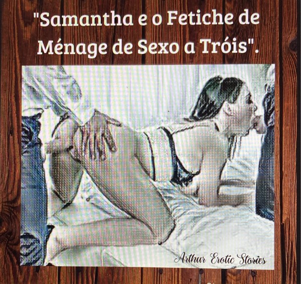 Foto 1 do Conto erotico: 