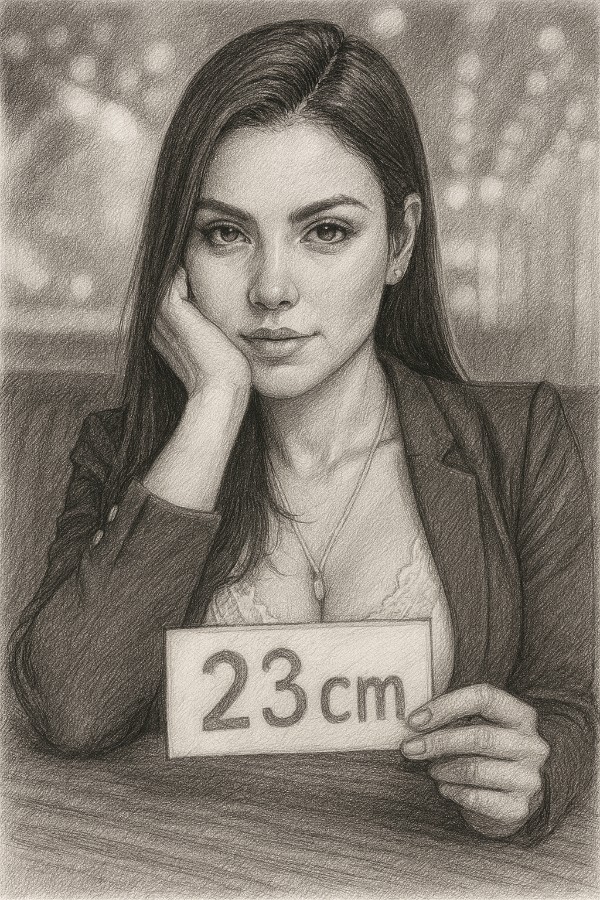 Foto 1 do Conto erotico: Becca - Sozinha no Rio 2 - Conto 12