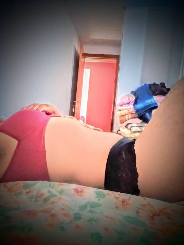 Foto 1 do Conto erotico: De dia homem de noite mulhezinha. 2