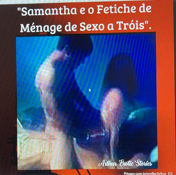 Foto 2 do Conto erotico: 