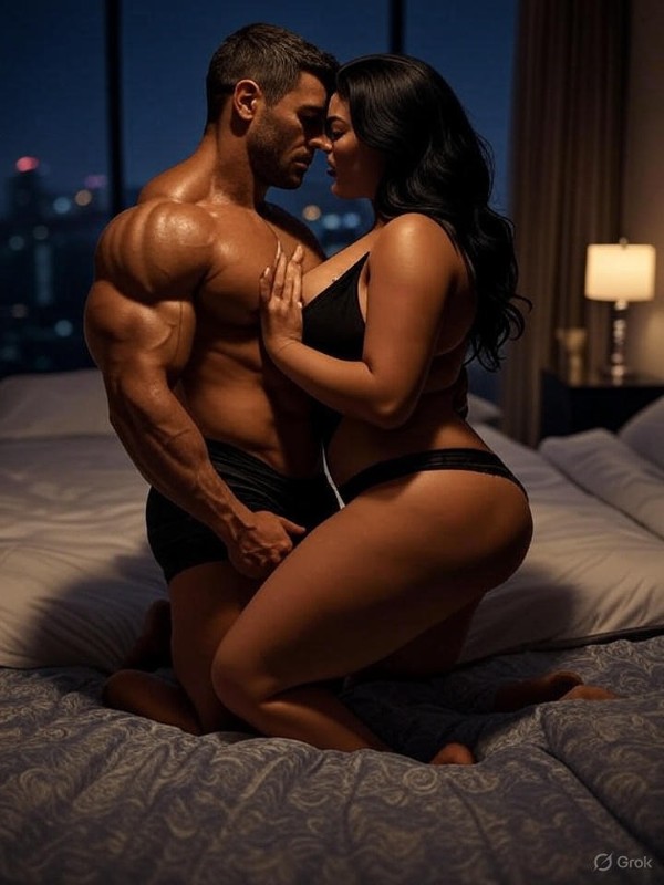 Foto 2 do Conto erotico: Pecado em família