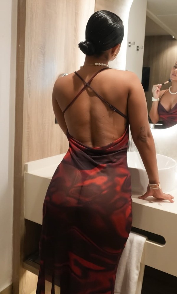 Foto 2 do Conto erotico: Becca - Sozinha no Rio 1 - Conto 11