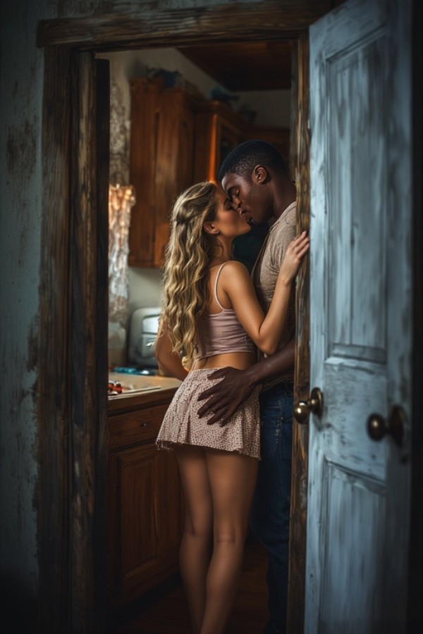 Foto 4 do Conto erotico: Minha esposa Aninha e meu primo Ricardo - 32