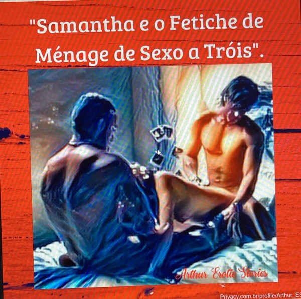 Foto 4 do Conto erotico: 
