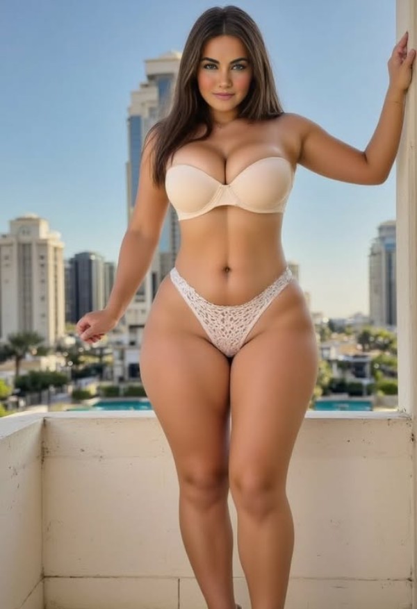 Foto 4 do Conto erotico: TEMA - UMA MULHER LINDA E EXUBERANTE. - 114º - JHU GHE