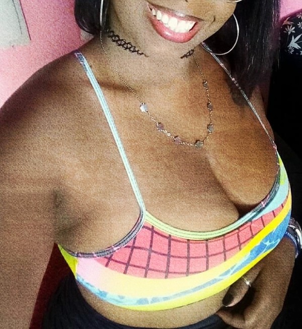 Foto 1 do Conto erotico: Uma mulher ousada que gosta de provocar
