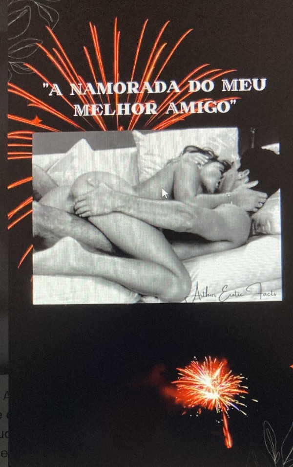 Foto 1 do Conto erotico: Conto Erótico: A namorada do meu melhor amigo.